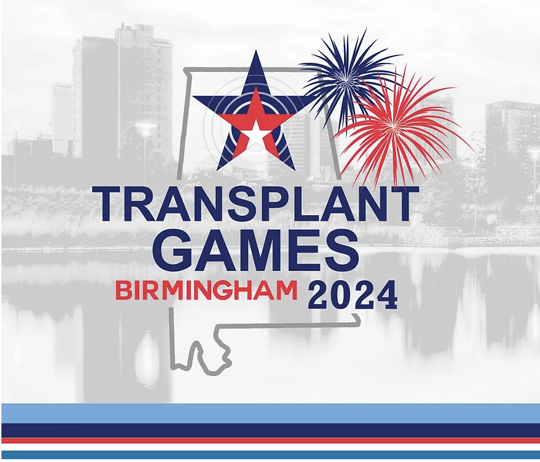 Game On, Birmingham! — Transplant Trekkers